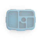 Bentgo Kids Tray with Transparent Cover