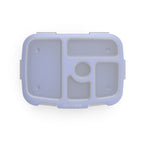 Bentgo Kids Tray with Transparent Cover