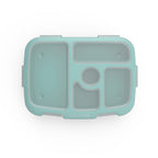 Bentgo Kids Tray with Transparent Cover