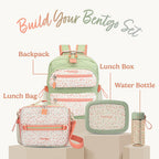 Bentgo Kids Whimsy & Wonder Backpack