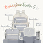 Bentgo Kids Whimsy & Wonder Backpack