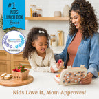 Bentgo Kids Prints Lunch Box