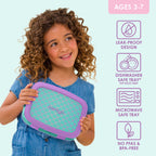 Bentgo Kids Prints Lunch Box