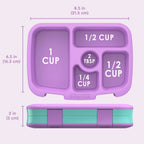 Bentgo Kids Prints Lunch Box