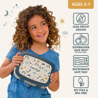 Bentgo Kids Prints Lunch Box
