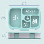 Bentgo Kids Prints Lunch Box