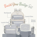 Bentgo Kids Whimsy & Wonder Prints Lunch Box