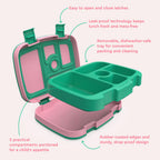 Bentgo Kids Prints Lunch Box