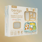 Bentgo Kids Whimsy & Wonder Prints Lunch Box