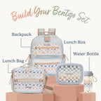 Bentgo Kids Whimsy & Wonder Prints Water Bottle