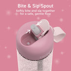 Bentgo Kids Water Bottle