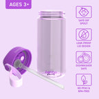 Bentgo Kids Water Bottle