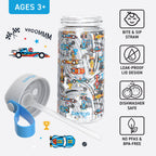 Bentgo Kids Water Bottle