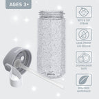 Bentgo Kids Water Bottle (Glitter)
