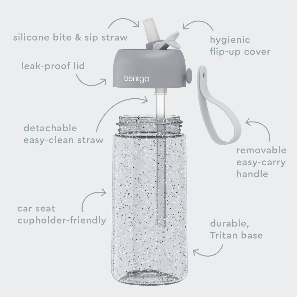 Bentgo Kids Water Bottle