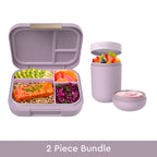 Bentgo Modern Lunch Box & Snack Cup