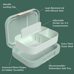 Bentgo Modern Lunch Box