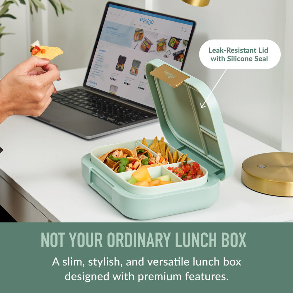 Bentgo Modern Lunch Box - Personalized