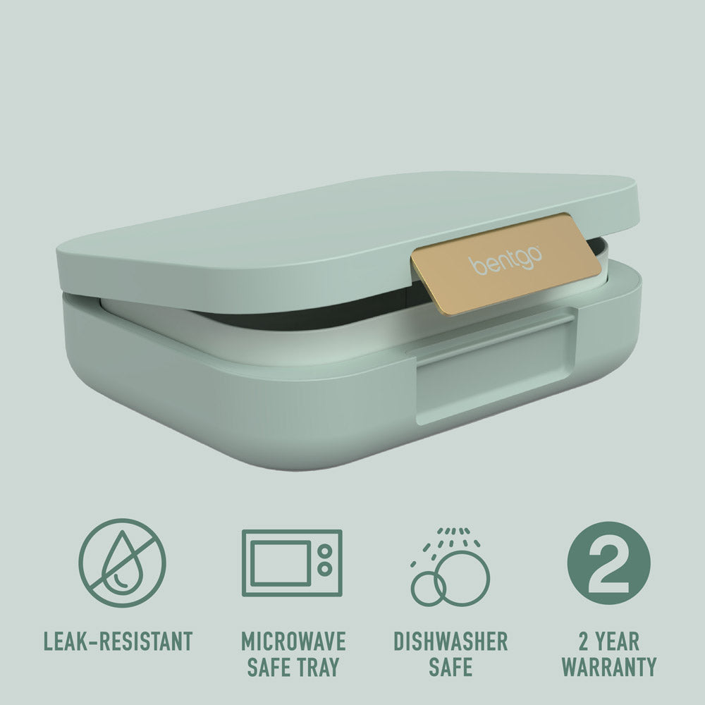 Bentgo Modern Lunch Box - Personalized