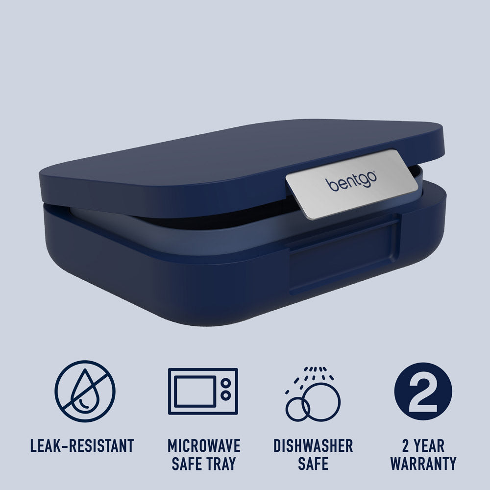 Bentgo Modern Lunch Box - Personalized