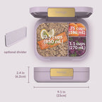 Bentgo Modern Lunch Box