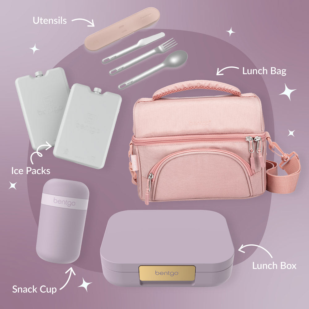 Bentgo Modern Lunch Box - Personalized