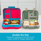 Bentgo Pop Lunch Box