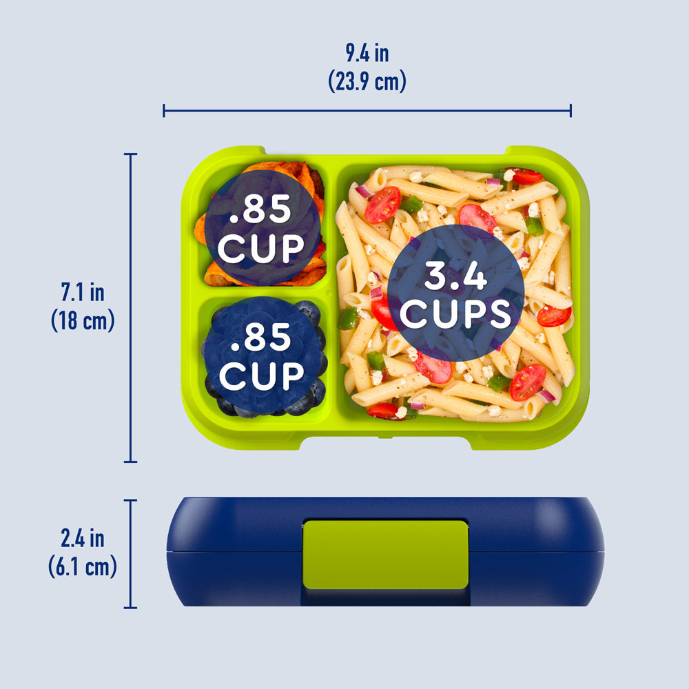 Bentgo Pop Lunch Box - Personalized