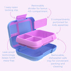 Bentgo Pop Lunch Box