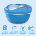 Bentgo Salad Container (2-Pack)