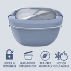 Bentgo Salad Container (2-Pack)