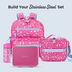 Bentgo Kids Stainless Steel Lunch Box