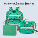 Bentgo Kids Stainless Steel Lunch Box
