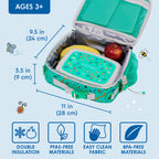 Bentgo Kids Prints Lunch Bag
