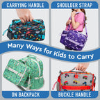 Bentgo Kids Prints Lunch Bag
