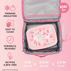 Bentgo Kids Prints Lunch Bag