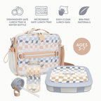 Bentgo Kids Whimsy & Wonder Prints Pack