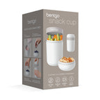 Bentgo Snack Cup