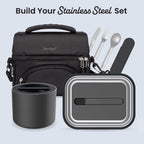 Bentgo Stainless Steel Insulated Food Container