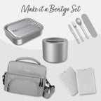 Bentgo Stainless Steel Insulated Food Container