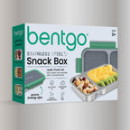 Bentgo Stainless Steel Snack Box