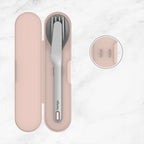 Bentgo Stainless Steel Travel Utensil Set